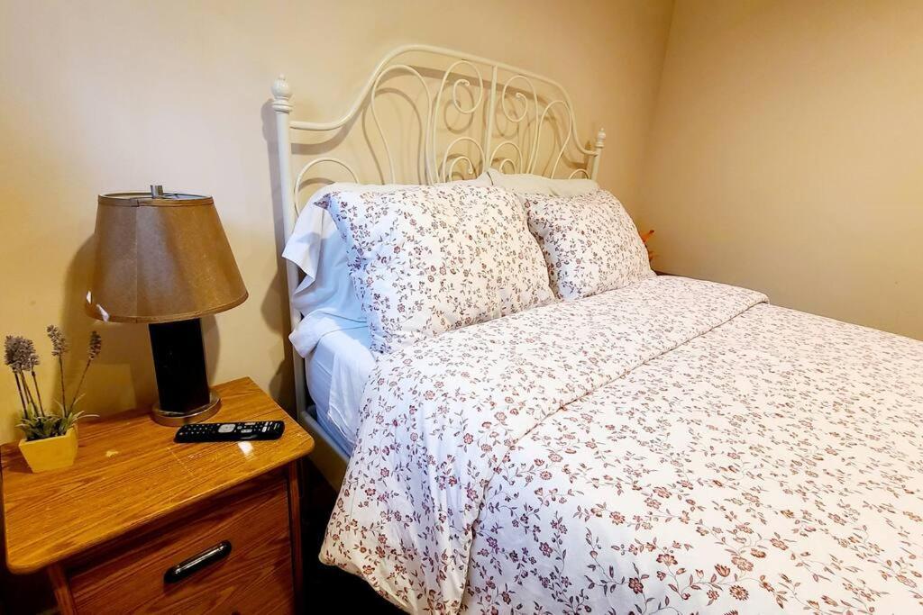 Spacious And Bright Unit With Natural Light. Pickering Exteriör bild